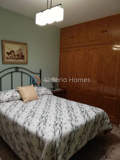 Image No.13-Maison de village de 3 chambres à vendre à Almeria