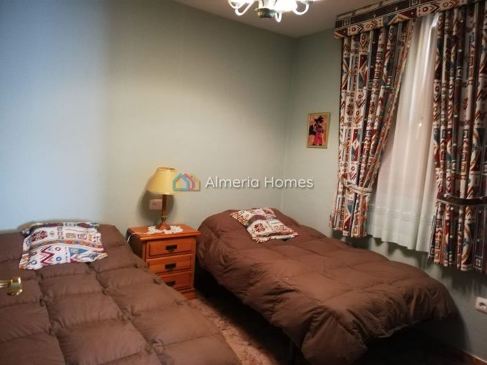 Image No.15-Maison de village de 3 chambres à vendre à Almeria