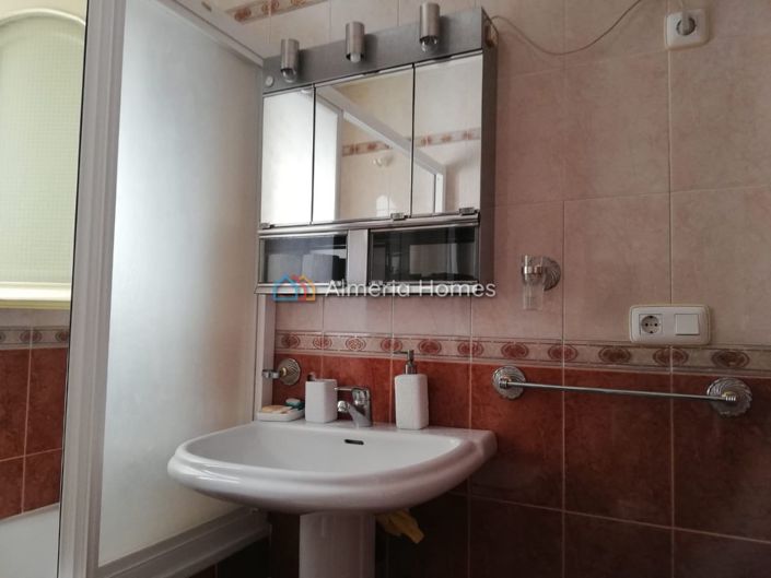 Image No.16-Maison de village de 3 chambres à vendre à Almeria