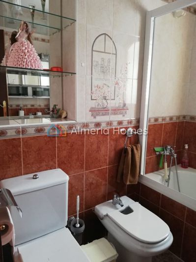 Image No.17-Maison de village de 3 chambres à vendre à Almeria