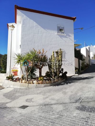 Image No.18-Maison de village de 3 chambres à vendre à Almeria
