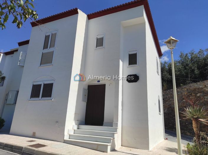 Image No.19-Maison de village de 3 chambres à vendre à Almeria