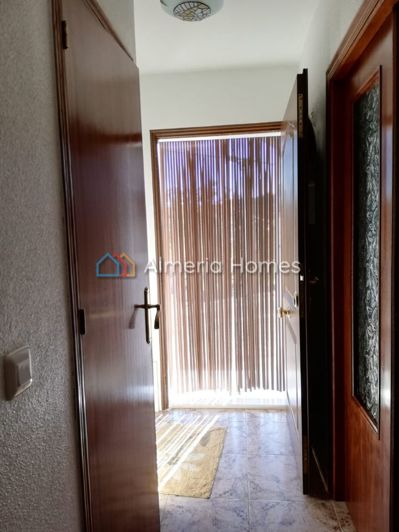 Image No.2-Maison de village de 3 chambres à vendre à Almeria