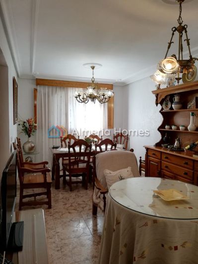 Image No.3-Maison de village de 3 chambres à vendre à Almeria