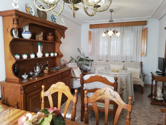 Image No.4-Maison de village de 3 chambres à vendre à Almeria