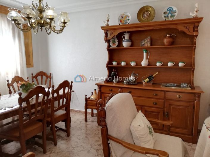 Image No.5-Maison de village de 3 chambres à vendre à Almeria