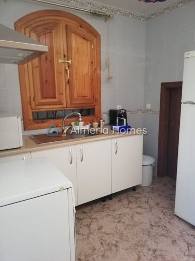 Image No.6-Maison de village de 3 chambres à vendre à Almeria