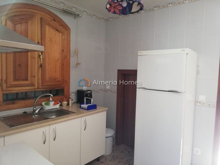 Image No.7-Maison de village de 3 chambres à vendre à Almeria