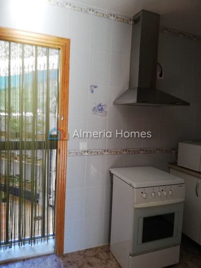 Image No.8-Maison de village de 3 chambres à vendre à Almeria