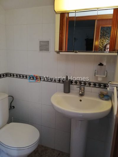 Image No.9-Maison de village de 3 chambres à vendre à Almeria