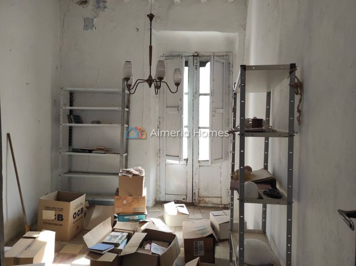 Image No.10-Maison de village de 3 chambres à vendre à Tíjola