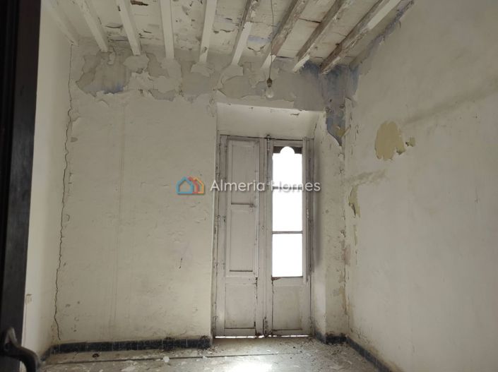 Image No.11-Maison de village de 3 chambres à vendre à Tíjola