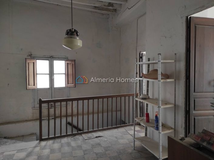 Image No.13-Maison de village de 3 chambres à vendre à Tíjola