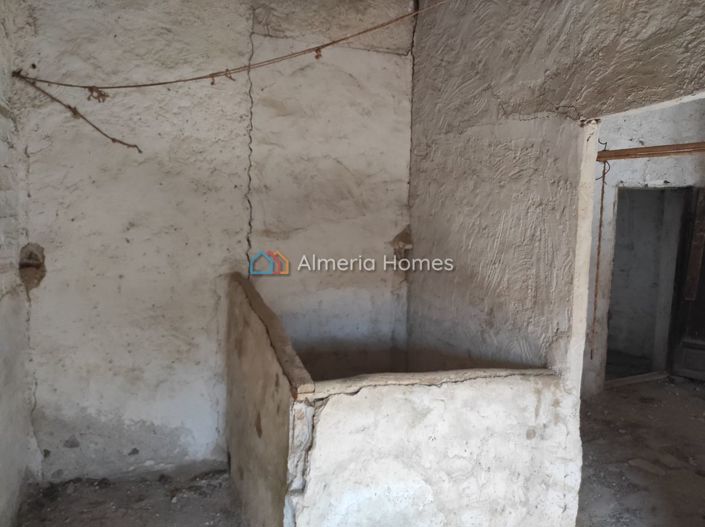 Image No.2-Maison de village de 3 chambres à vendre à Tíjola