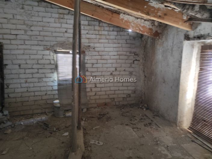 Image No.3-Maison de village de 3 chambres à vendre à Tíjola