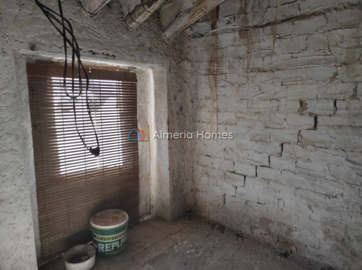 Image No.4-Maison de village de 3 chambres à vendre à Tíjola