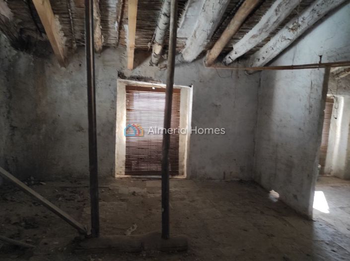 Image No.5-Maison de village de 3 chambres à vendre à Tíjola