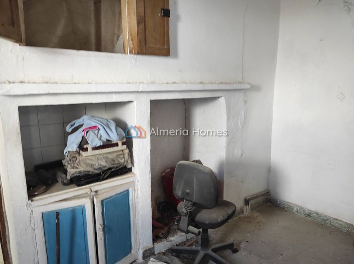 Image No.8-Maison de village de 3 chambres à vendre à Tíjola