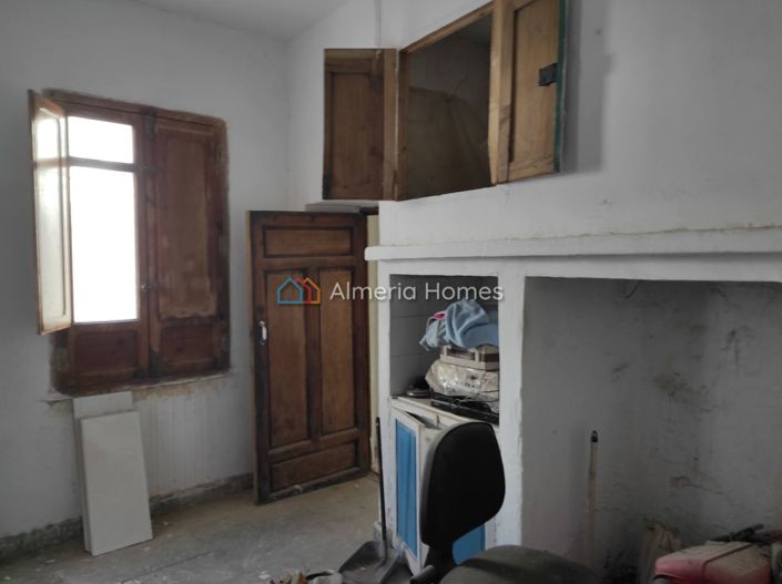 Image No.9-Maison de village de 3 chambres à vendre à Tíjola