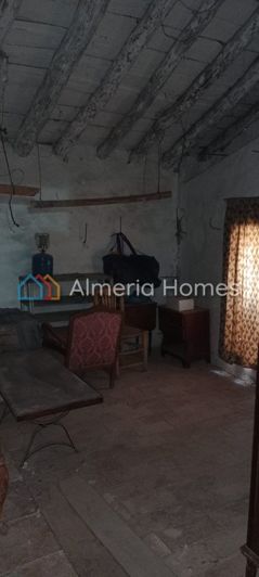 Image No.10-Maison de campagne de 3 chambres à vendre à Baza