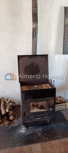 Image No.11-Maison de campagne de 3 chambres à vendre à Baza