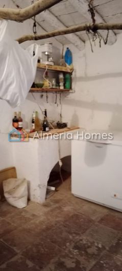 Image No.13-Maison de campagne de 3 chambres à vendre à Baza