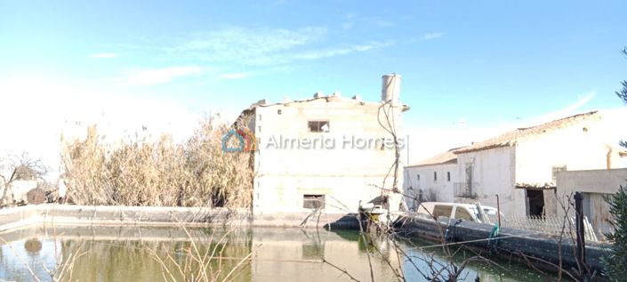 Image No.16-Maison de campagne de 3 chambres à vendre à Baza