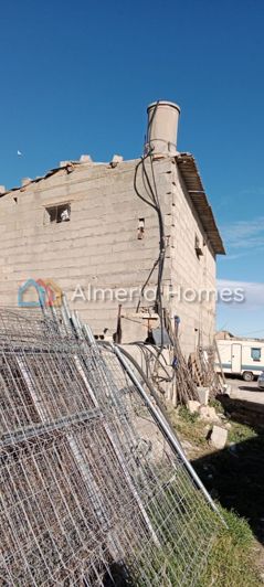 Image No.18-Maison de campagne de 3 chambres à vendre à Baza