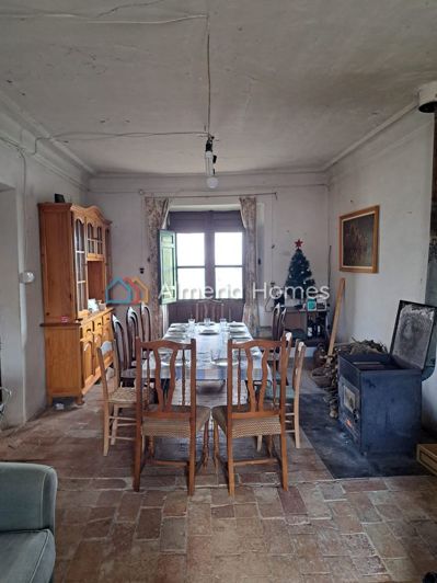 Image No.2-Maison de campagne de 3 chambres à vendre à Baza