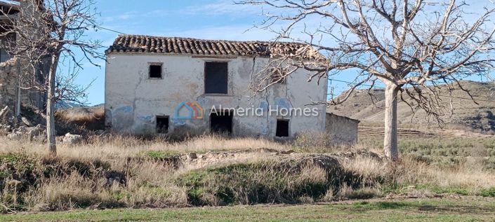 Image No.24-Maison de campagne de 3 chambres à vendre à Baza