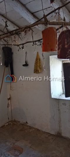 Image No.7-Maison de campagne de 3 chambres à vendre à Baza