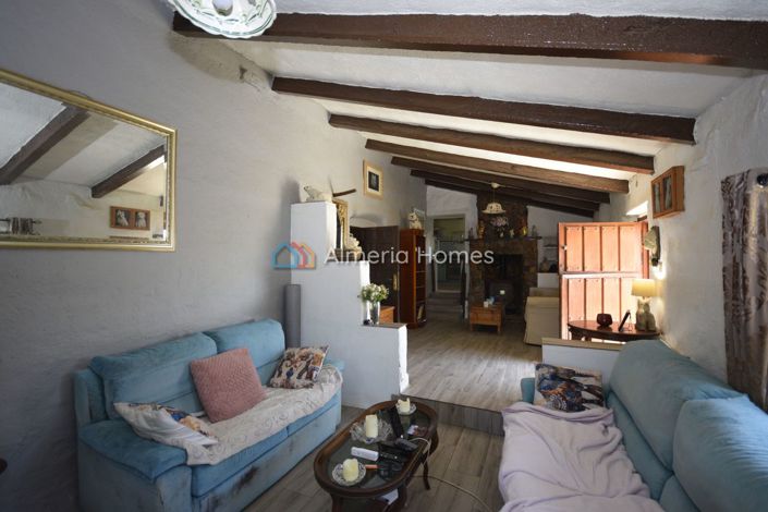 Image No.12-Villa de 4 chambres à vendre à Albox