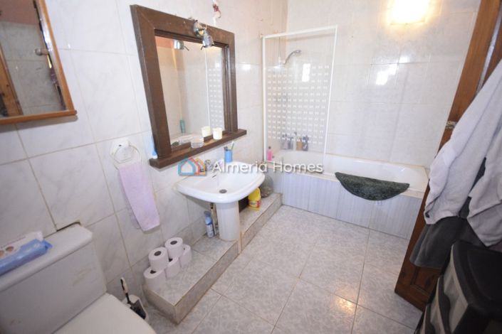 Image No.14-Villa de 4 chambres à vendre à Albox