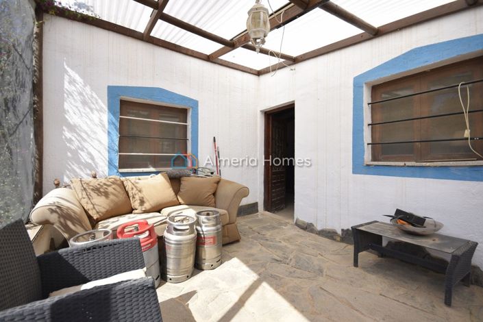 Image No.16-Villa de 4 chambres à vendre à Albox