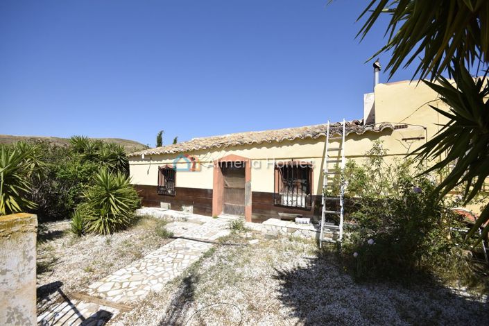 Image No.22-Villa de 4 chambres à vendre à Albox