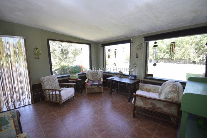 Image No.7-Villa de 4 chambres à vendre à Albox