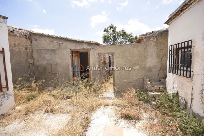 Image No.10-Maison de ville de 3 chambres à vendre à Almanzora