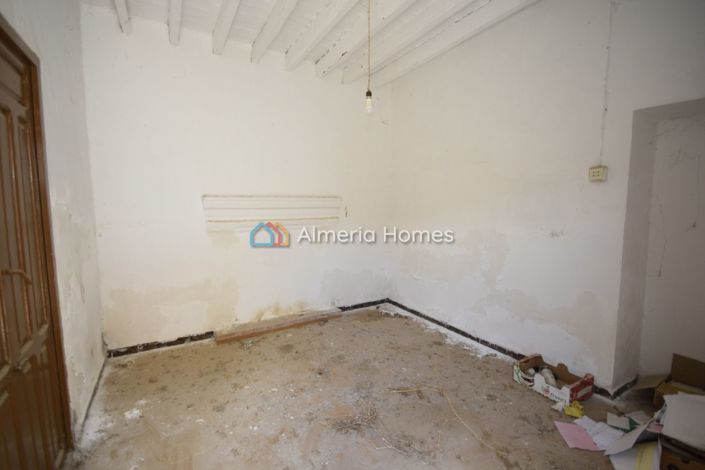 Image No.11-Maison de ville de 3 chambres à vendre à Almanzora