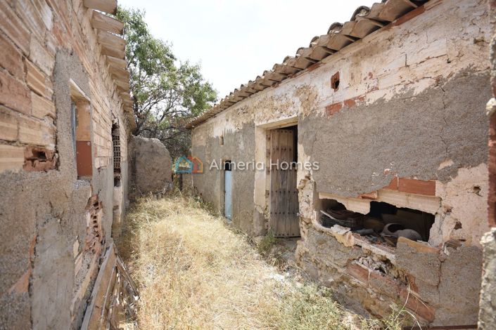 Image No.13-Maison de ville de 3 chambres à vendre à Almanzora