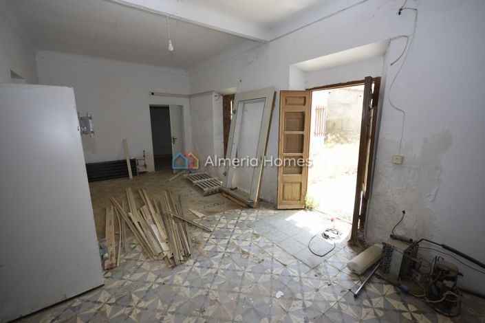 Image No.4-Maison de ville de 3 chambres à vendre à Almanzora