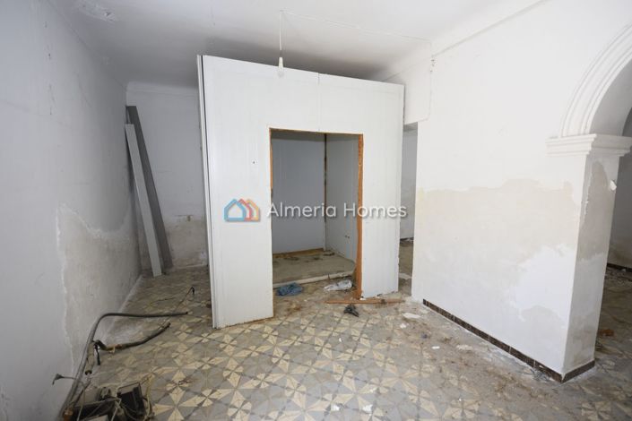 Image No.5-Maison de ville de 3 chambres à vendre à Almanzora