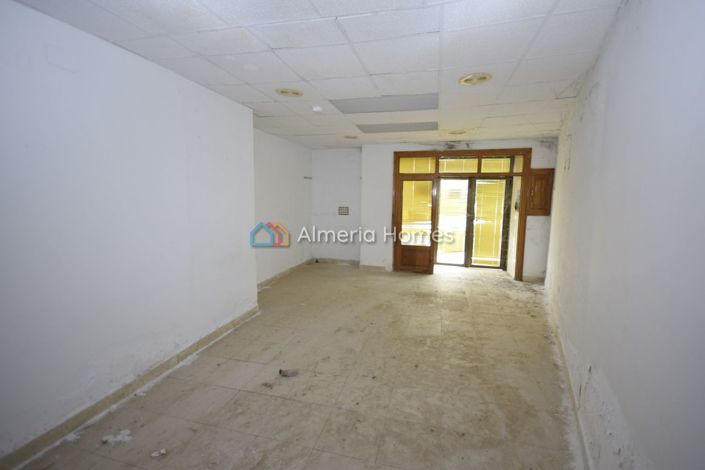 Image No.6-Maison de ville de 3 chambres à vendre à Almanzora