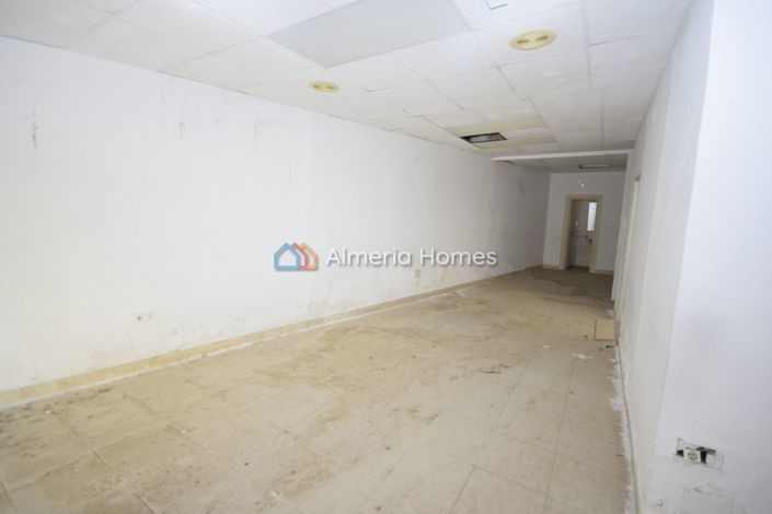 Image No.7-Maison de ville de 3 chambres à vendre à Almanzora