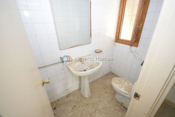 Image No.8-Maison de ville de 3 chambres à vendre à Almanzora