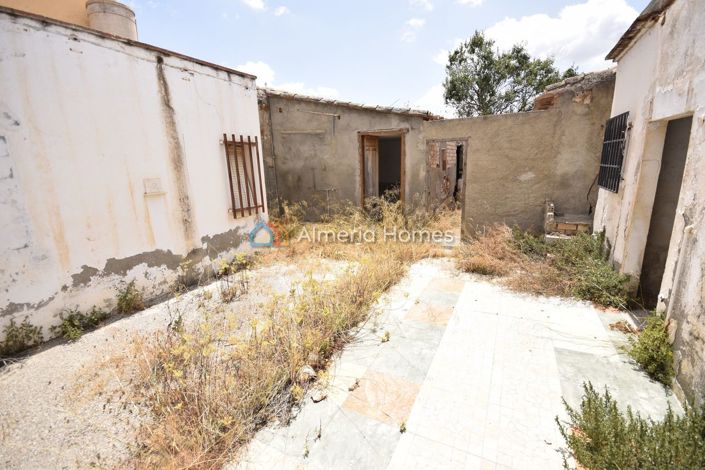 Image No.9-Maison de ville de 3 chambres à vendre à Almanzora