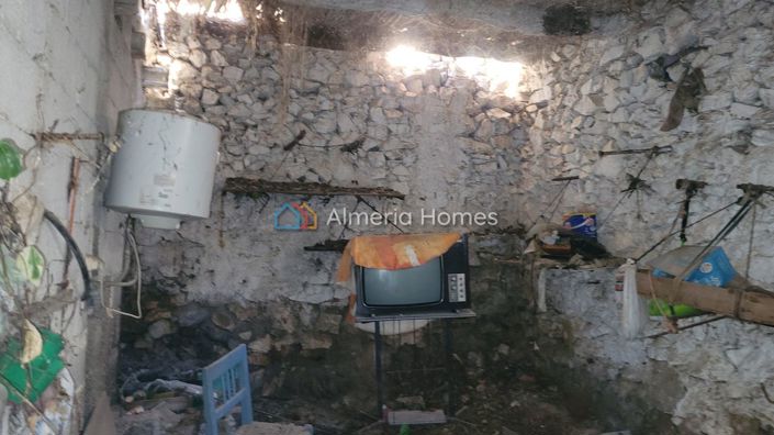 Image No.14-Maison de village de 4 chambres à vendre à Los Cerricos