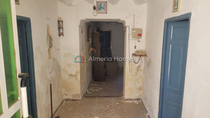 Image No.3-Maison de village de 4 chambres à vendre à Los Cerricos