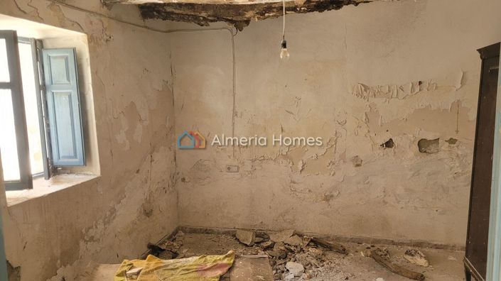 Image No.5-Maison de village de 4 chambres à vendre à Los Cerricos