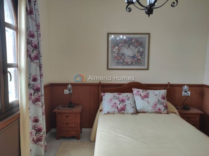 Image No.10-Villa de 4 chambres à vendre à Tíjola