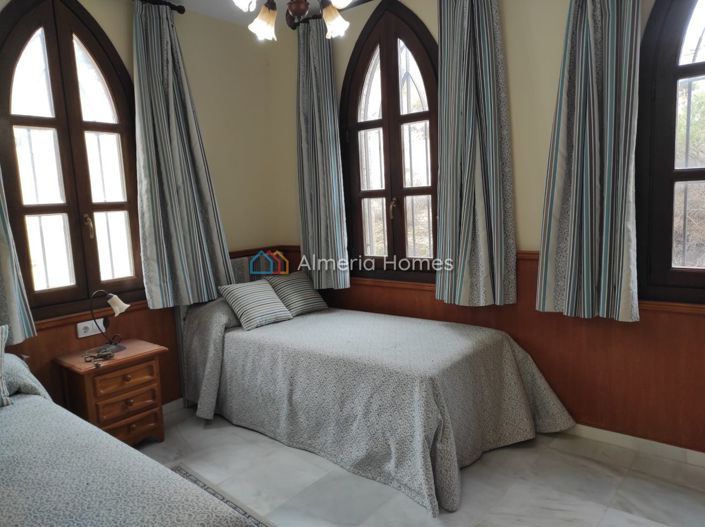 Image No.12-Villa de 4 chambres à vendre à Tíjola